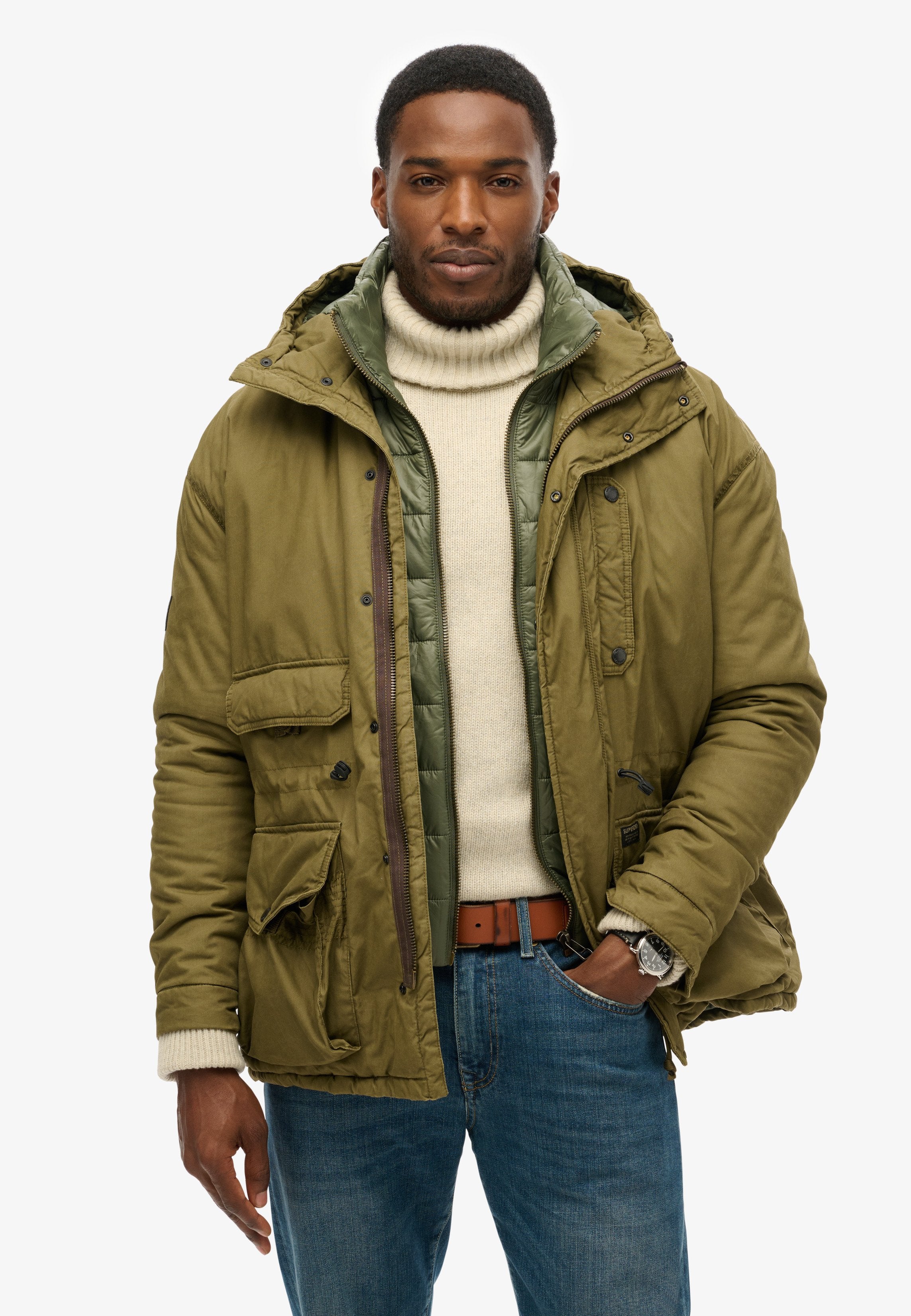 Superdry & Co