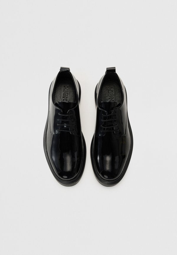 Zign by Zalando LEATHER