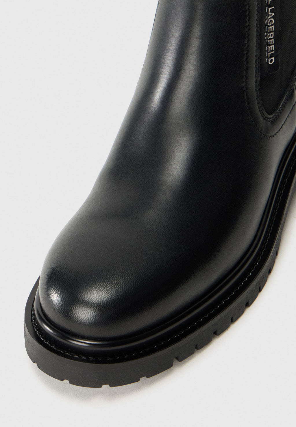 BINKY ANKLE GORE BOOT Media 5