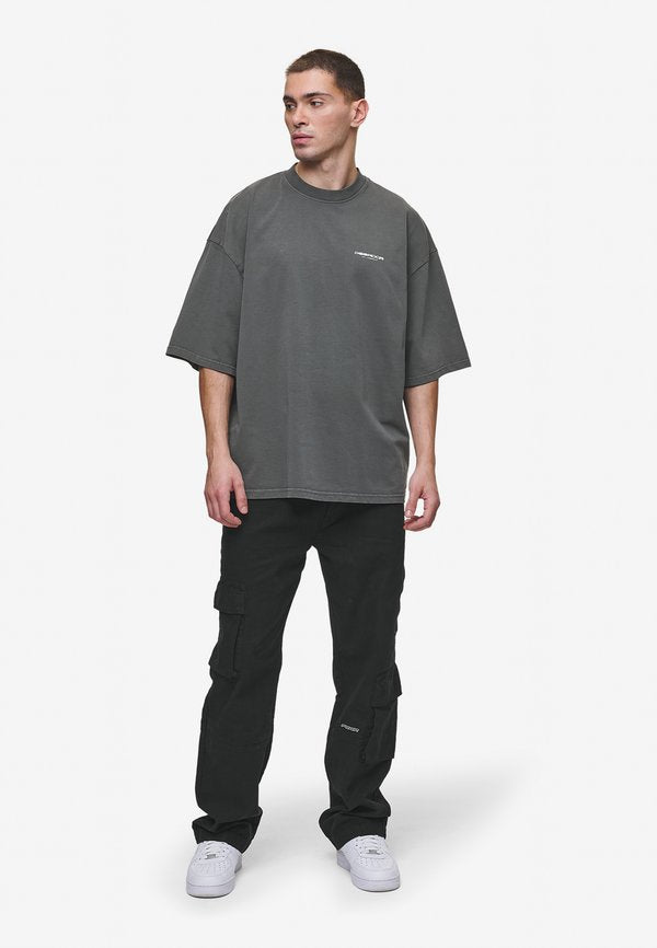 Pegador FAWN BOXY TEE
