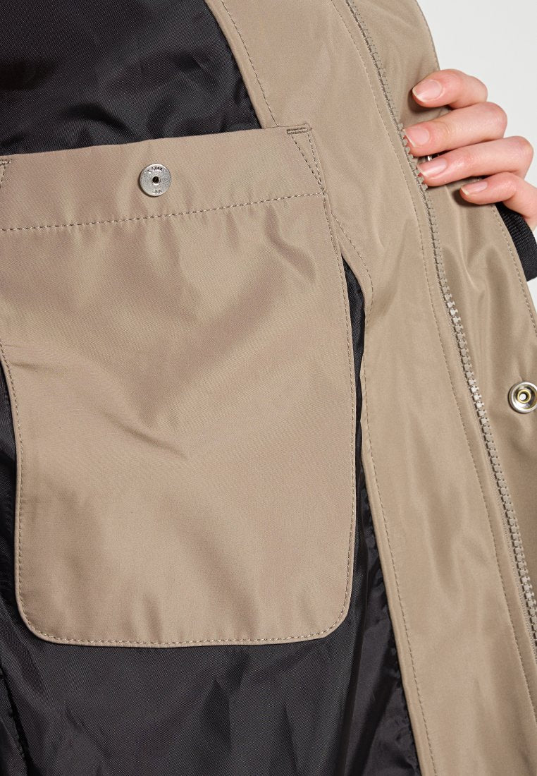 G-STAR Trenchcoat Media 5