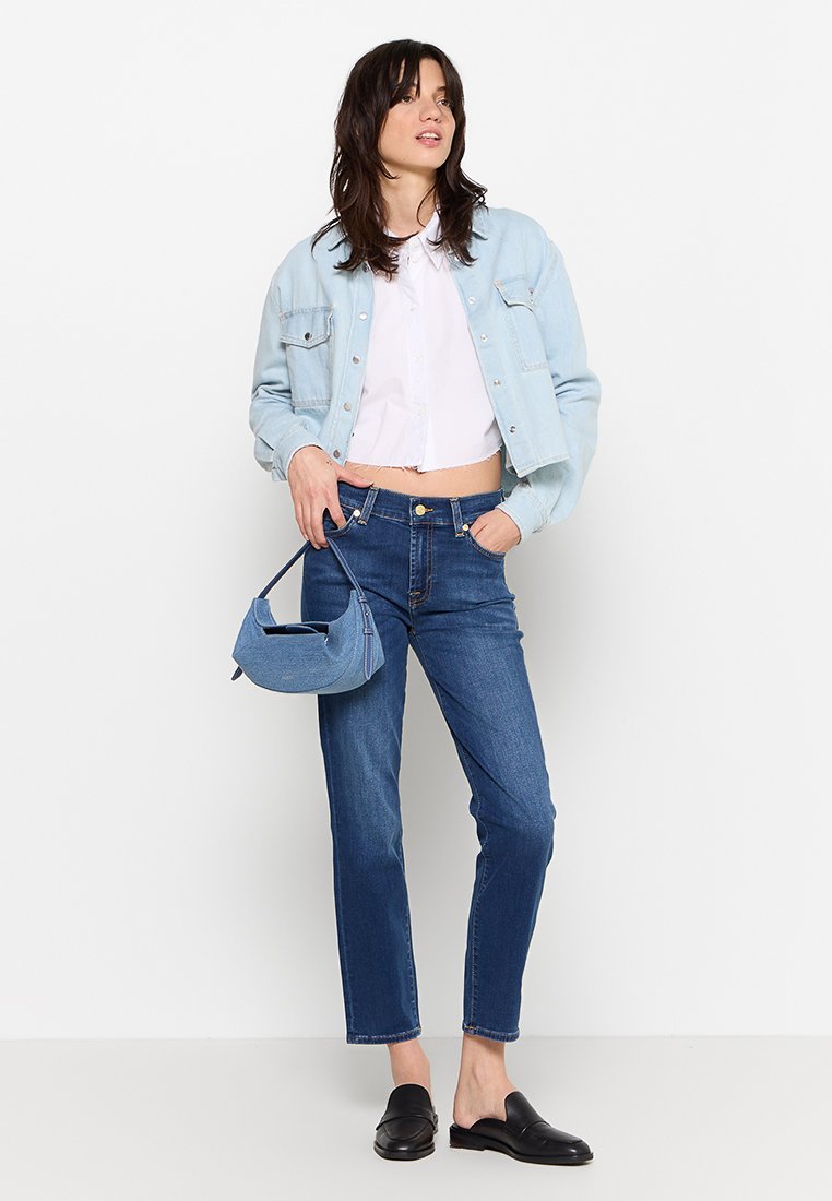 7 for all mankind ROXANNE