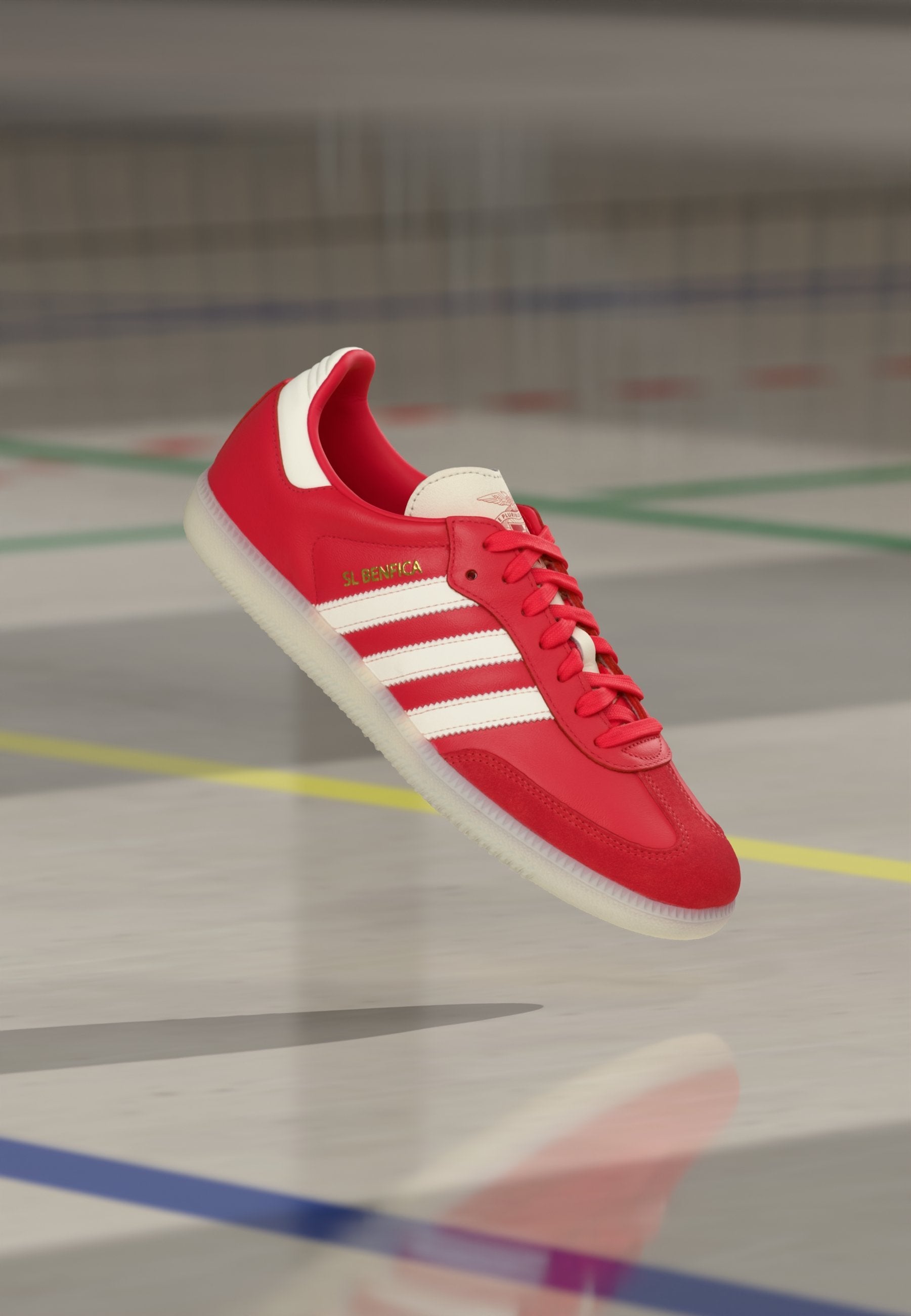 adidas Originals SAMBA LICENSED