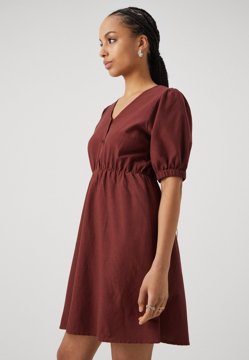 Pieces PCKLARISA DRESS