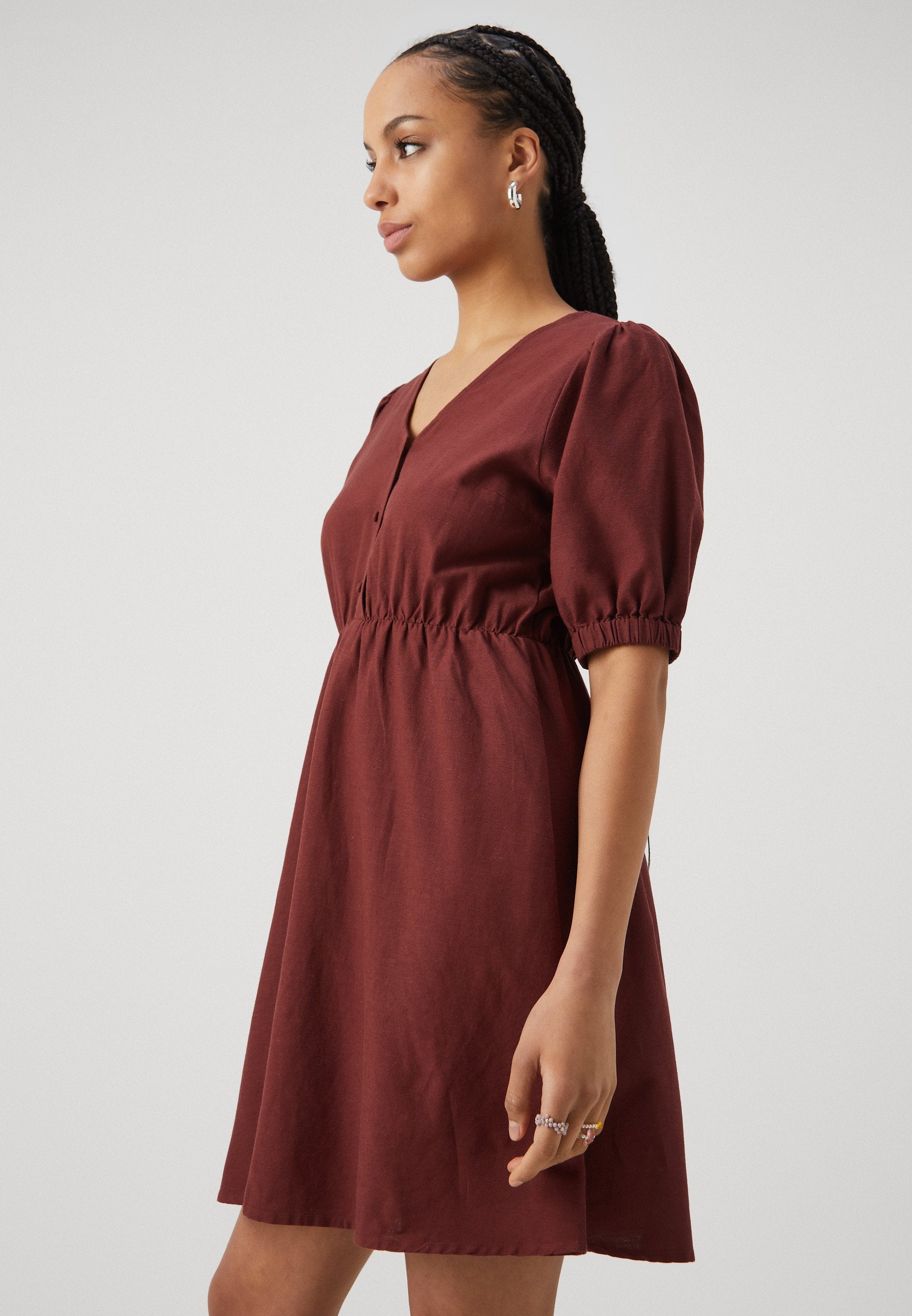 Pieces PCKLARISA DRESS