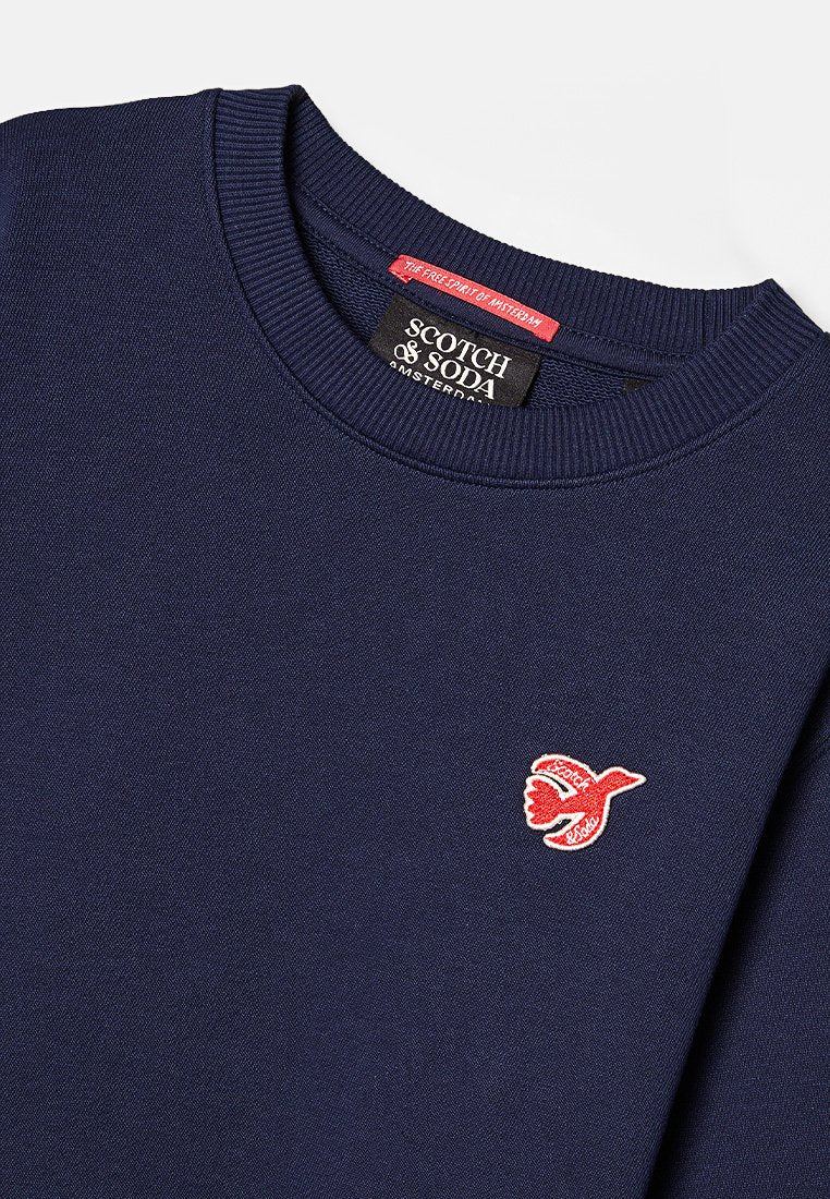 Scotch & Soda