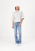 ONLY ONLSIMONI 3/4 PULLOVER KNT NOOS
