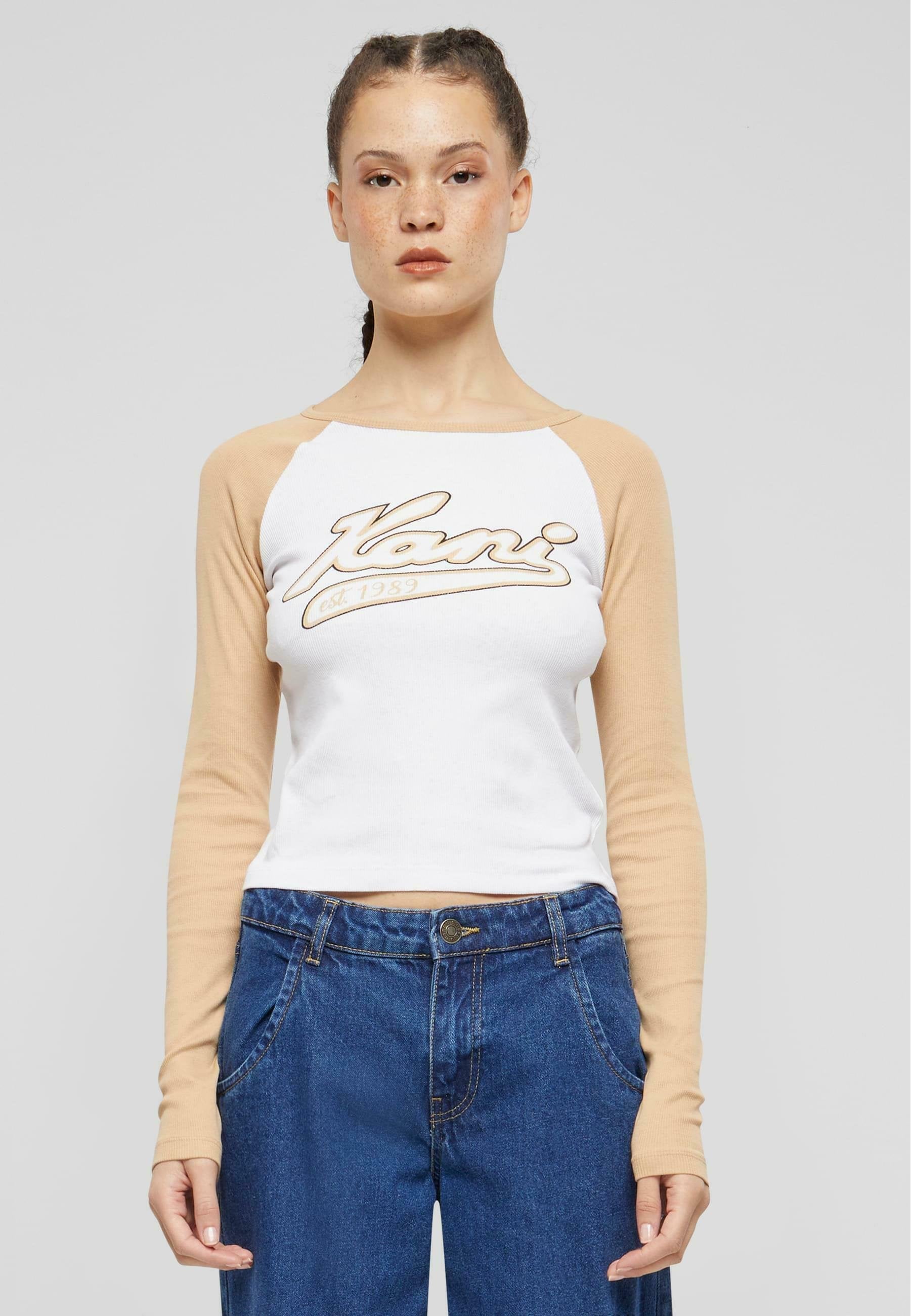 Karl Kani VARSITY CROP