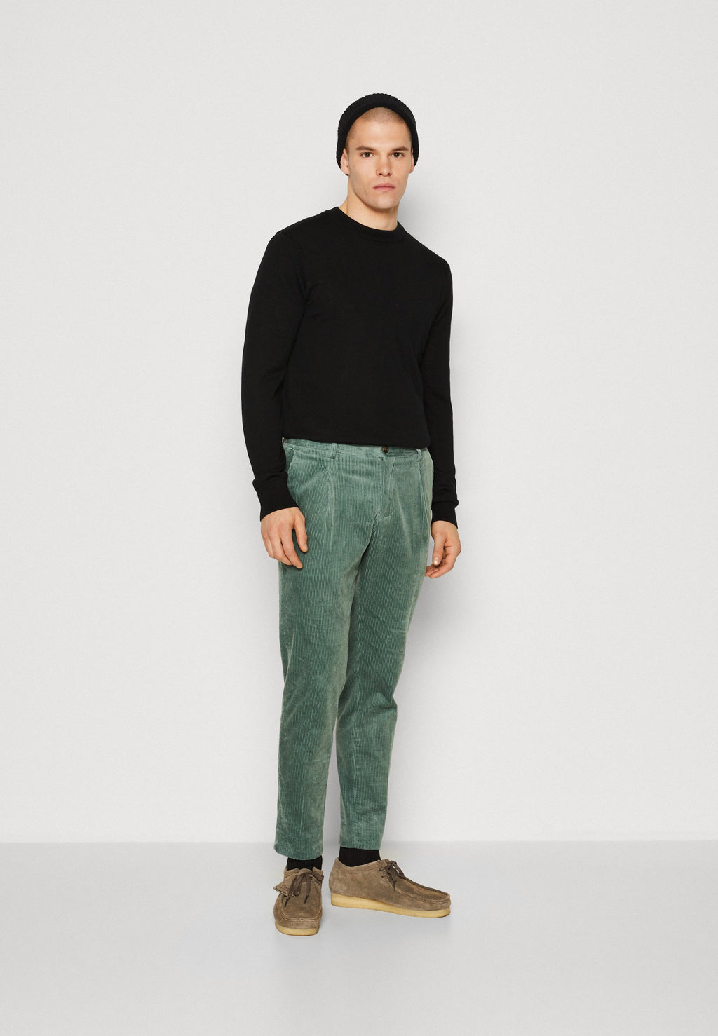 Scotch & Soda BLAKE PLEATED