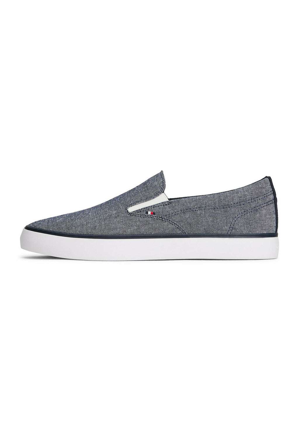 CHAMBRAY JACQUARD Media 1