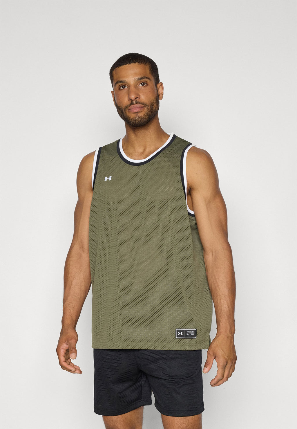Under Armour ZONE PRO TANK