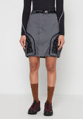 Nike Sportswear W NRG ISPA MLLE SKIRT