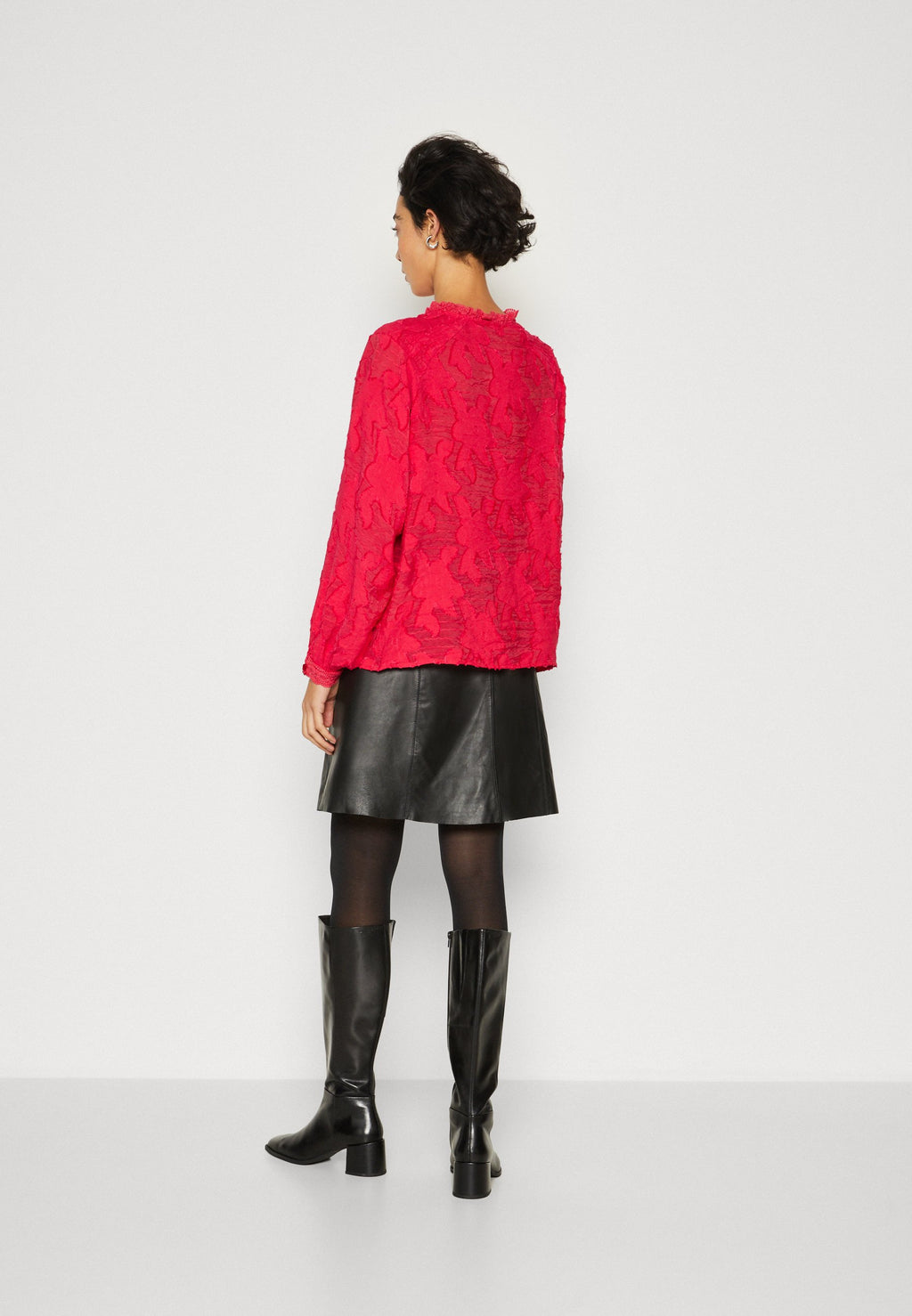 Mos Mosh BLOUSE