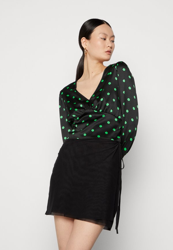 Vero Moda VMESSI CROPPED