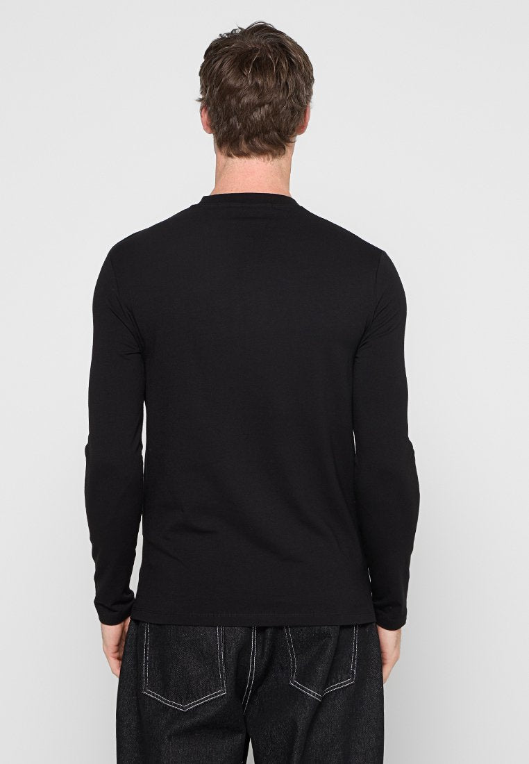 KARL LAGERFELD Langarmshirt Media 3