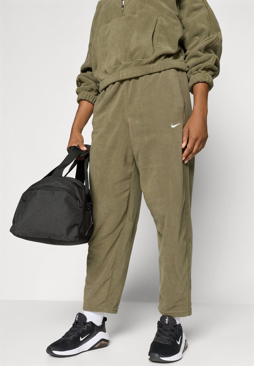 Nike Performance ONE PANT POLAR