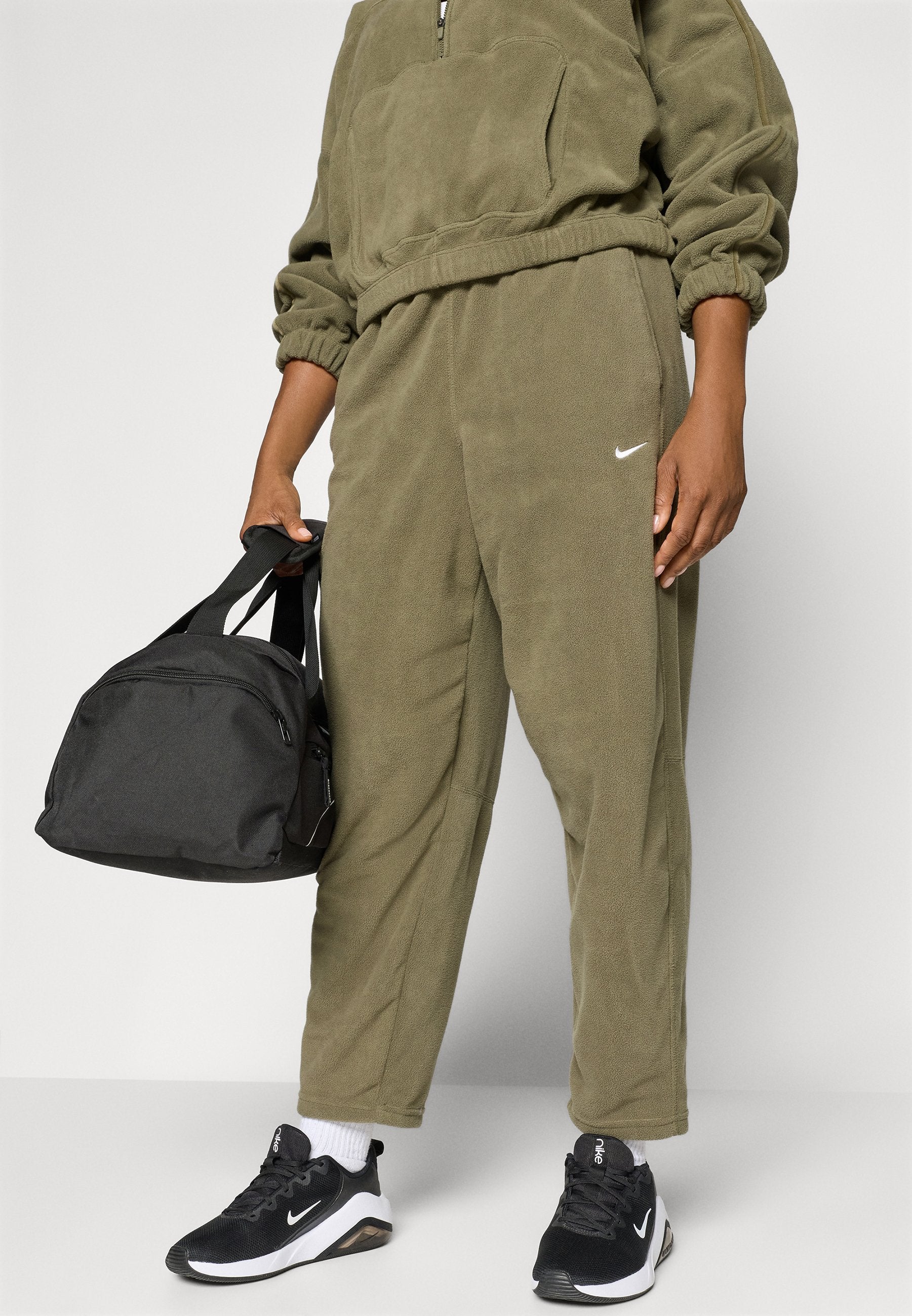 Nike Performance ONE PANT POLAR