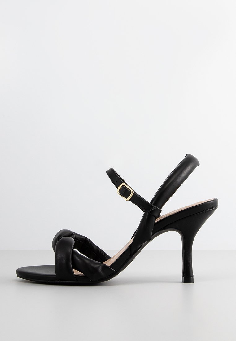 LIU JO High Heel Sandalette Media 1