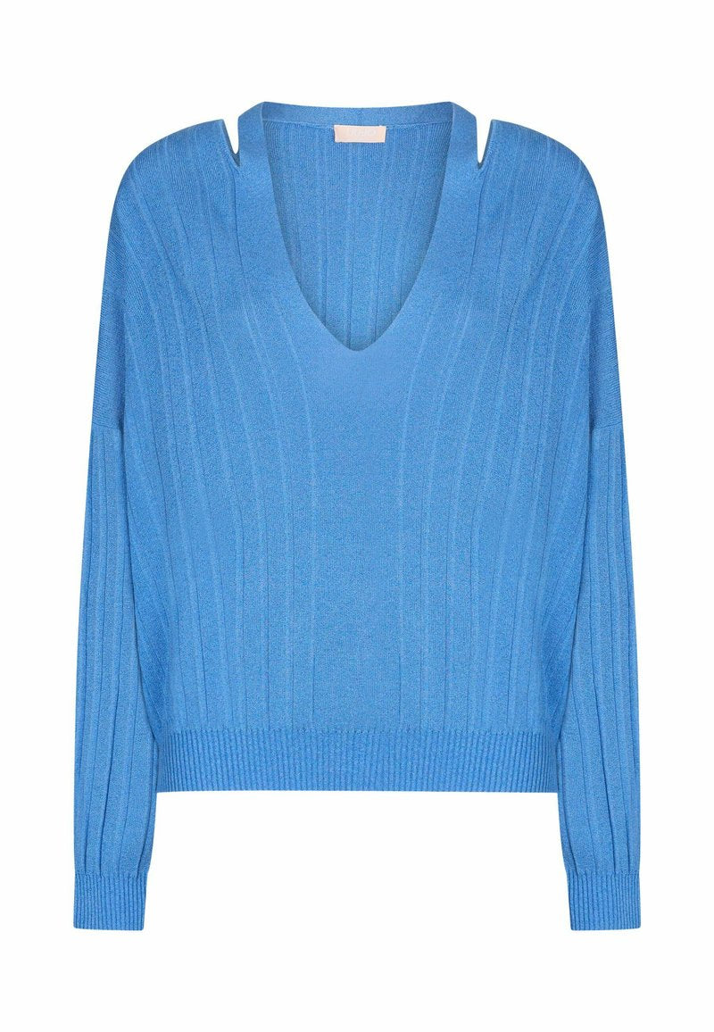 LIU JO Strickpullover Media 1