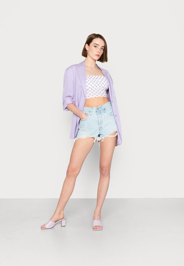 Glamorous SHORT SLEEVE BARDOT
