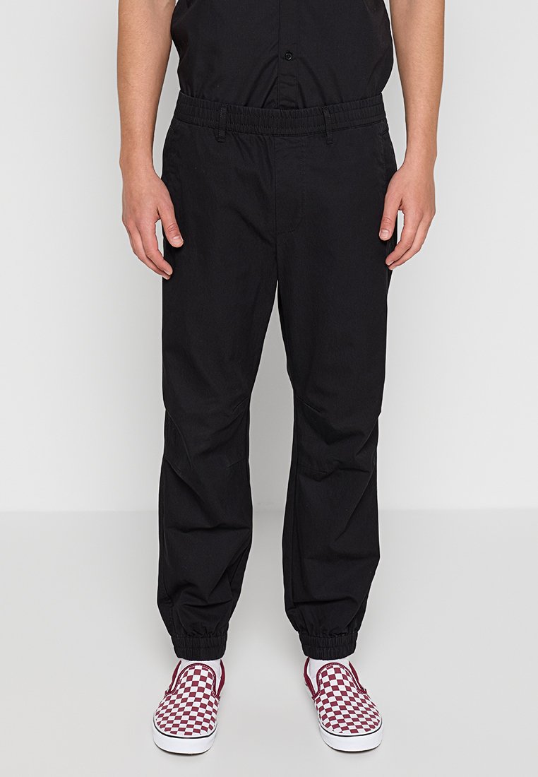 Armani Exchange Stoffhose Media 1