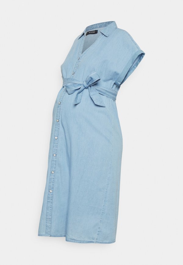 Supermom DRESS