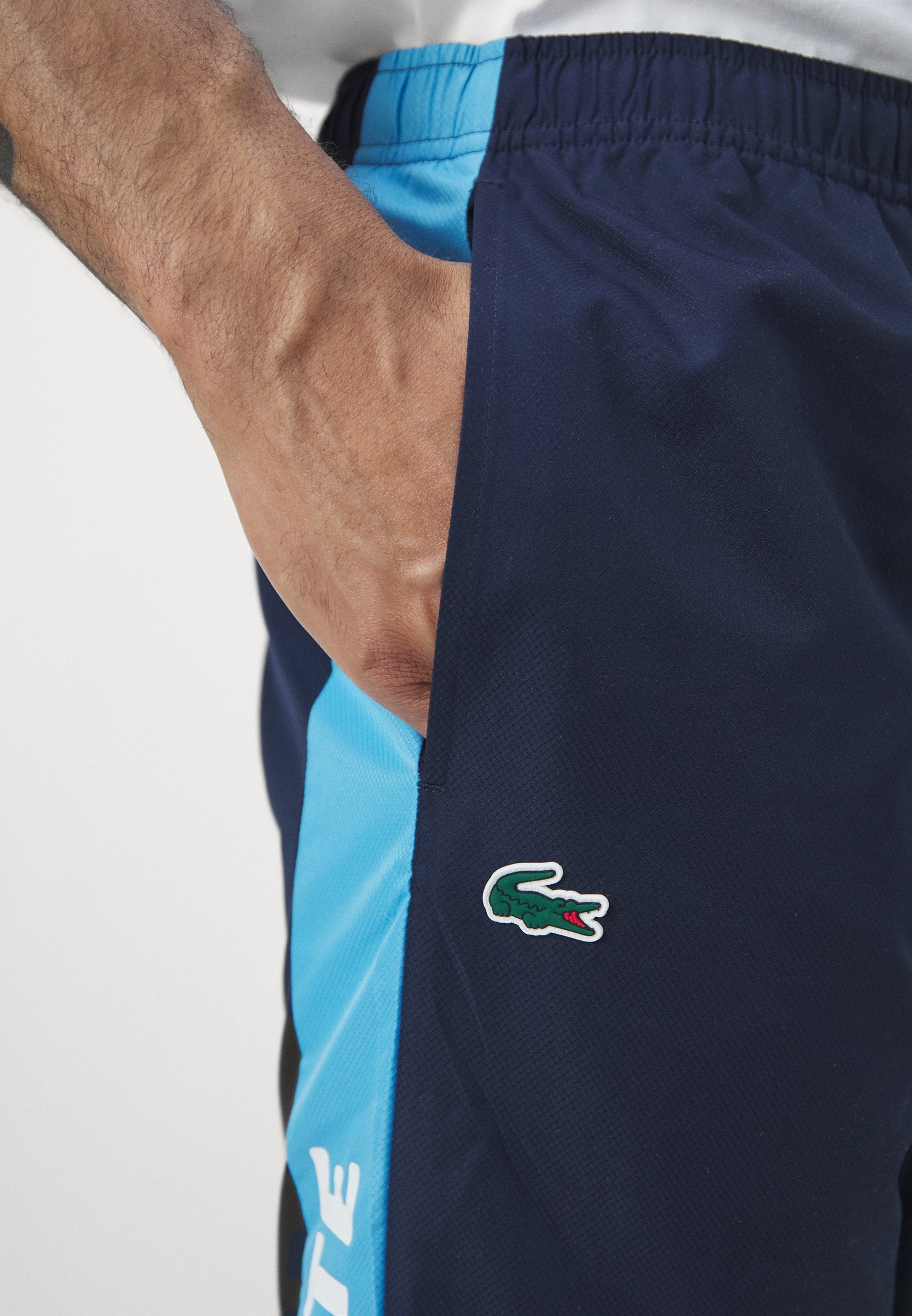 Lacoste Sport TROUSERS