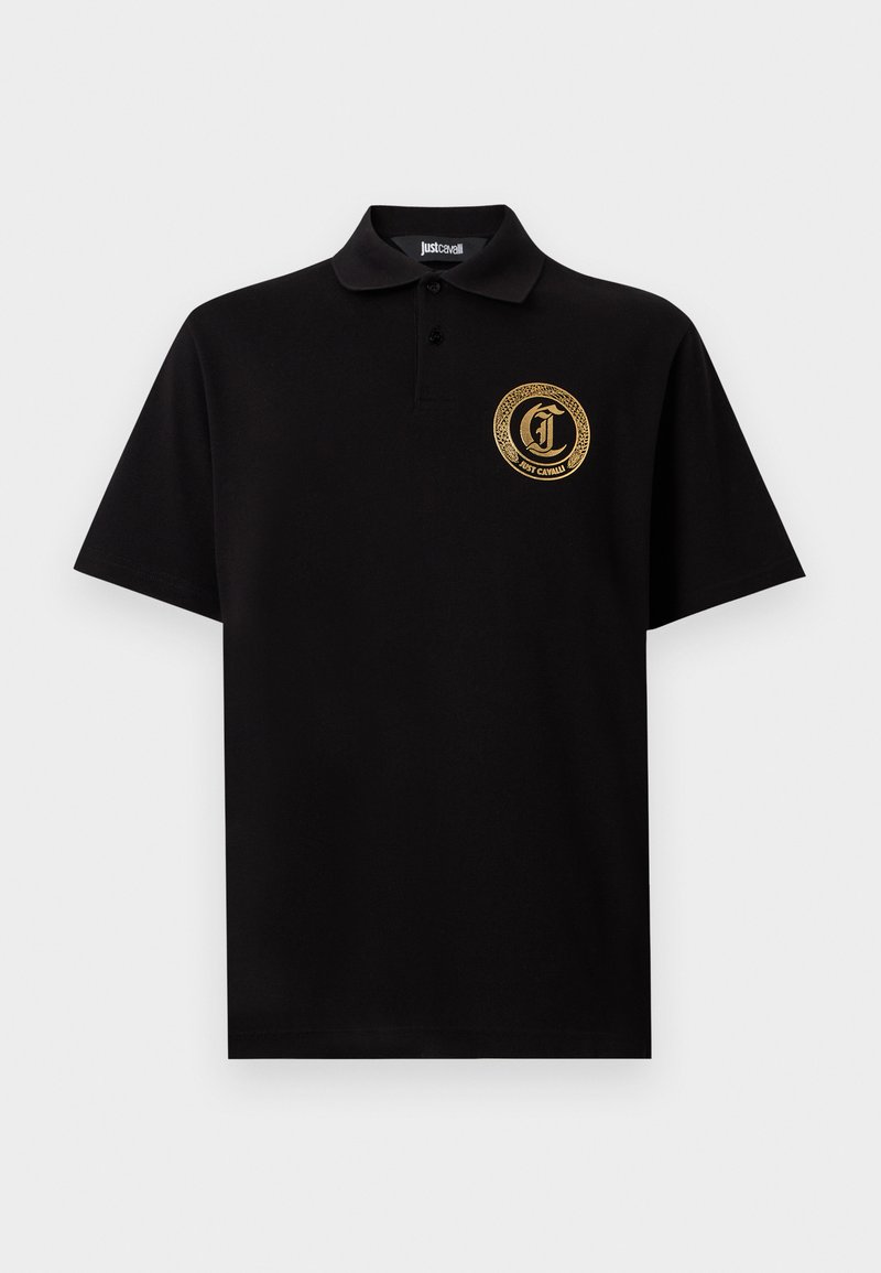 Just Cavalli Poloshirt Media 1