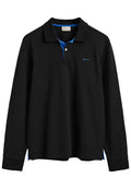 GANT CONTRAST RUGGER