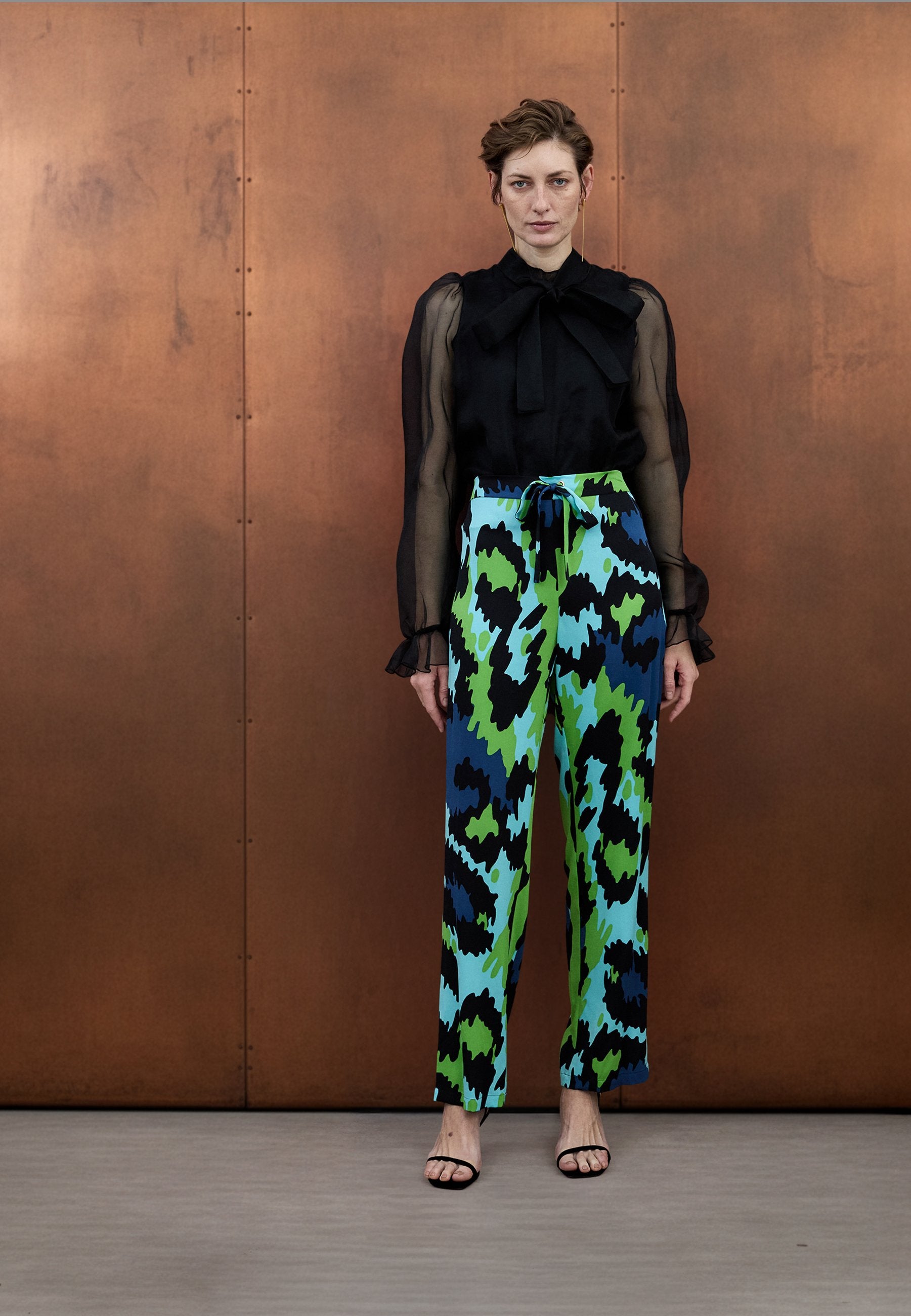 Diane von Furstenberg DIANE PANTS