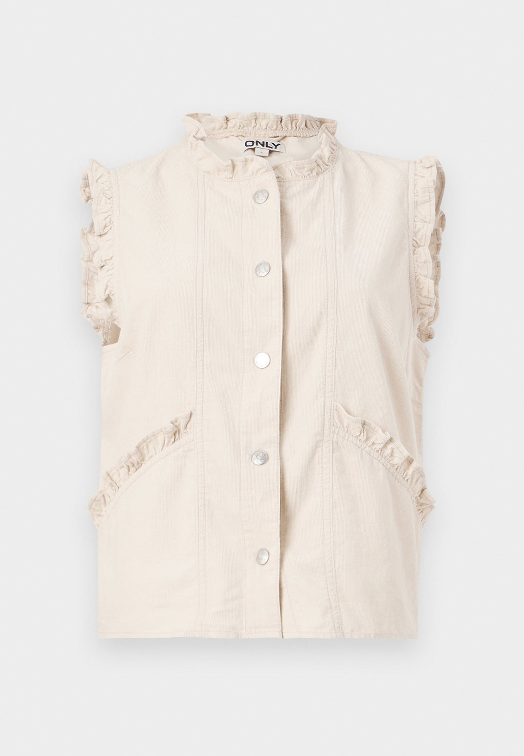 ONLAIME WAISTCOAT Media 1