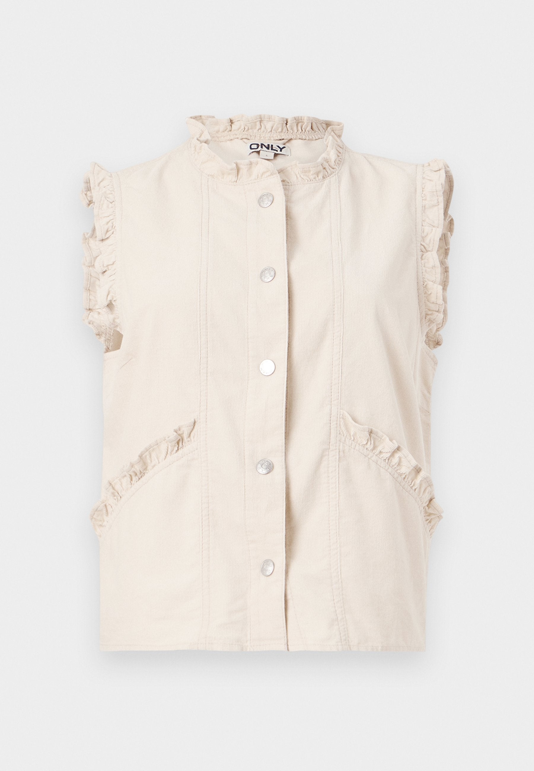 ONLAIME WAISTCOAT Media 1