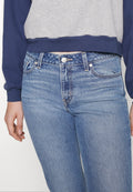 Levi's® LOW PITCH BOOT