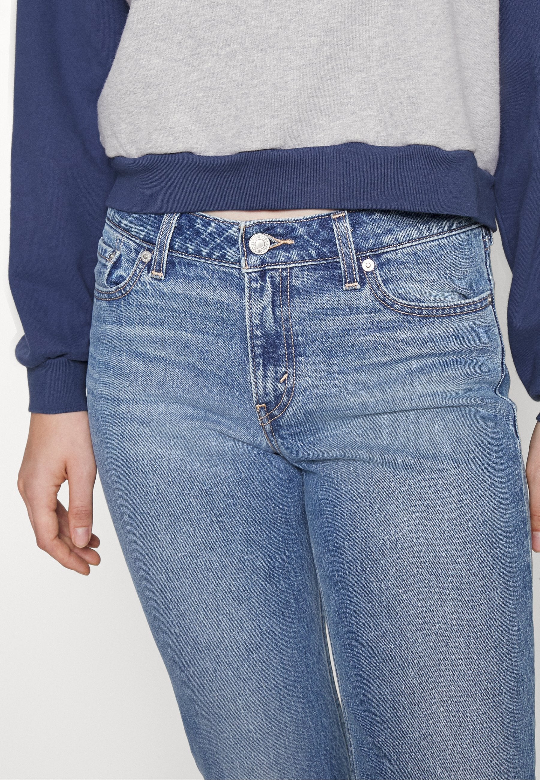 Levi's® LOW PITCH BOOT