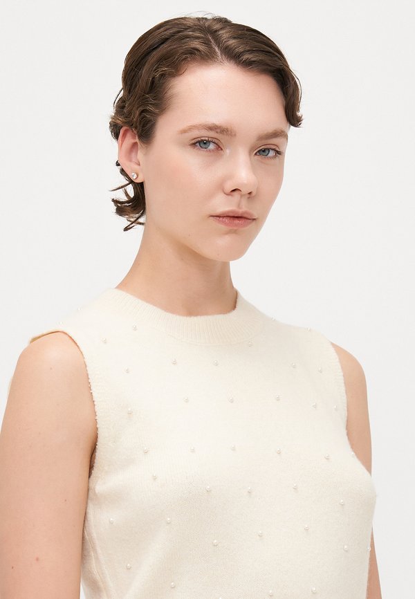 ONLY Tall ONLRENATA O NECK VEST