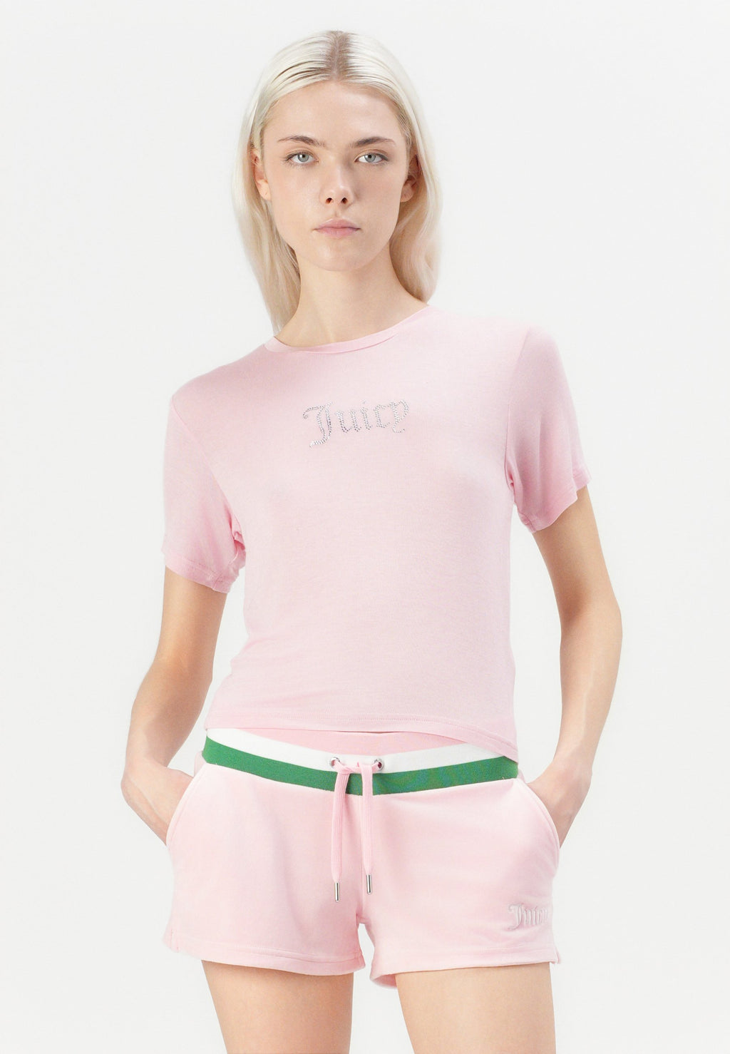 Juicy Couture STRIPE