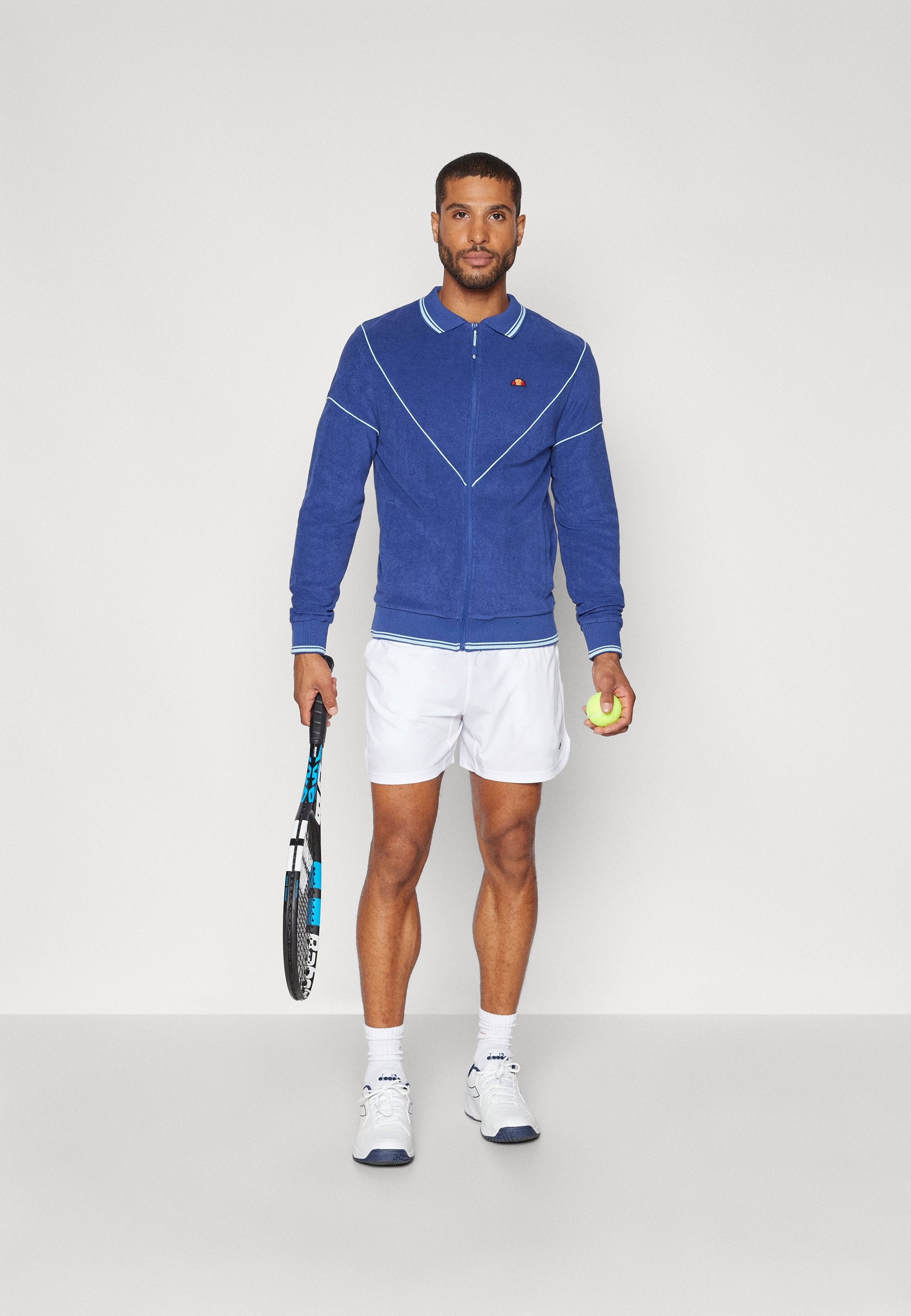 Ellesse RYU TRACK TOP