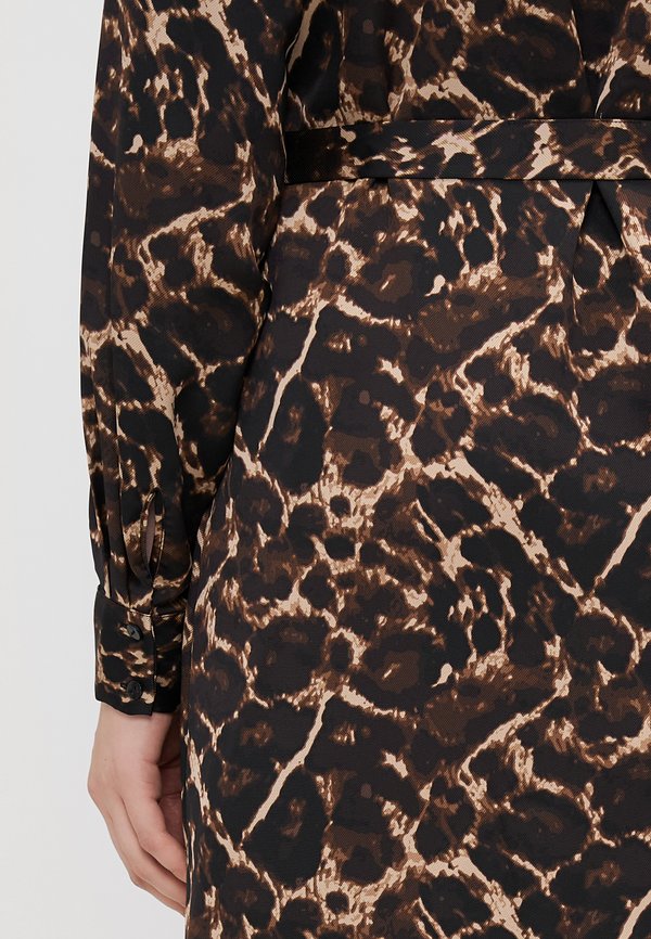 Vero Moda Tall VMHUXLEY SHIRT DRESS