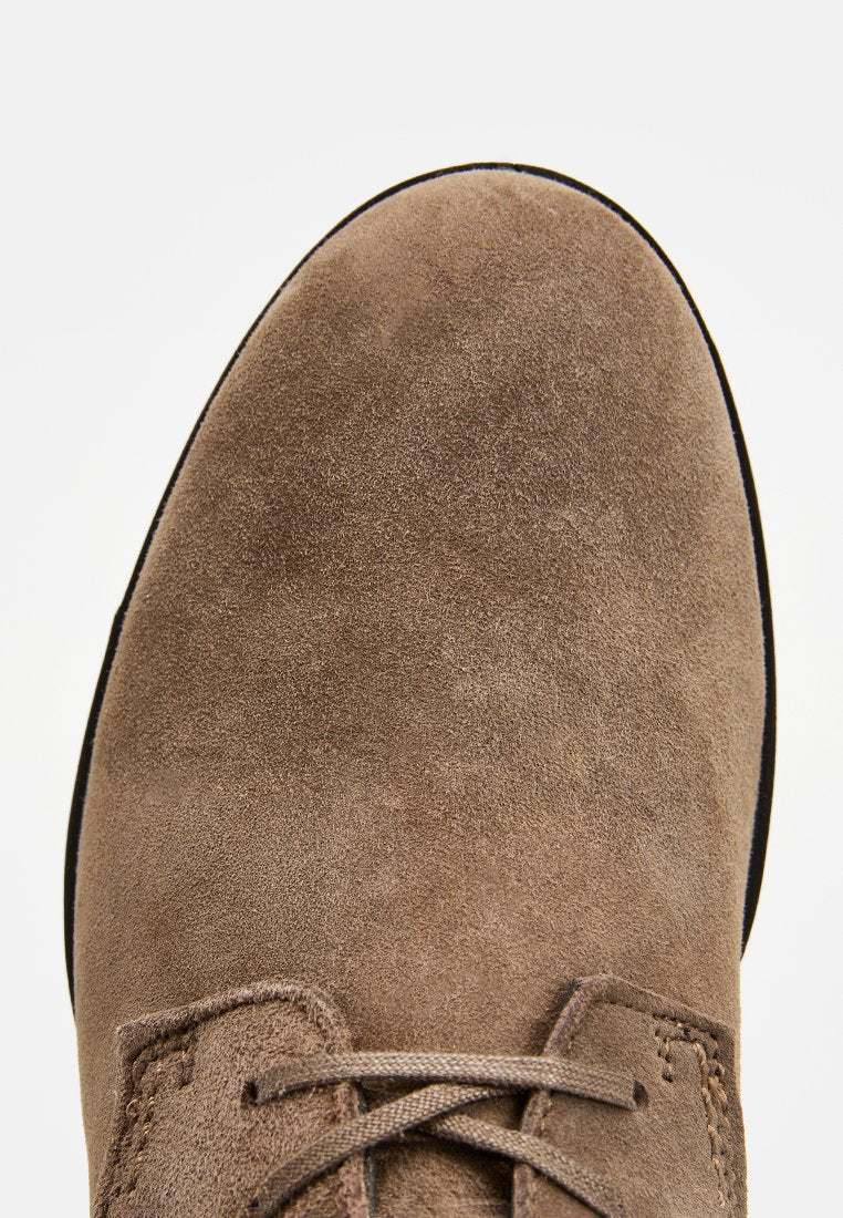 ECCO Schnürstiefelette Media 4