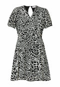SHORT ANIMAL-PRINT Media 1