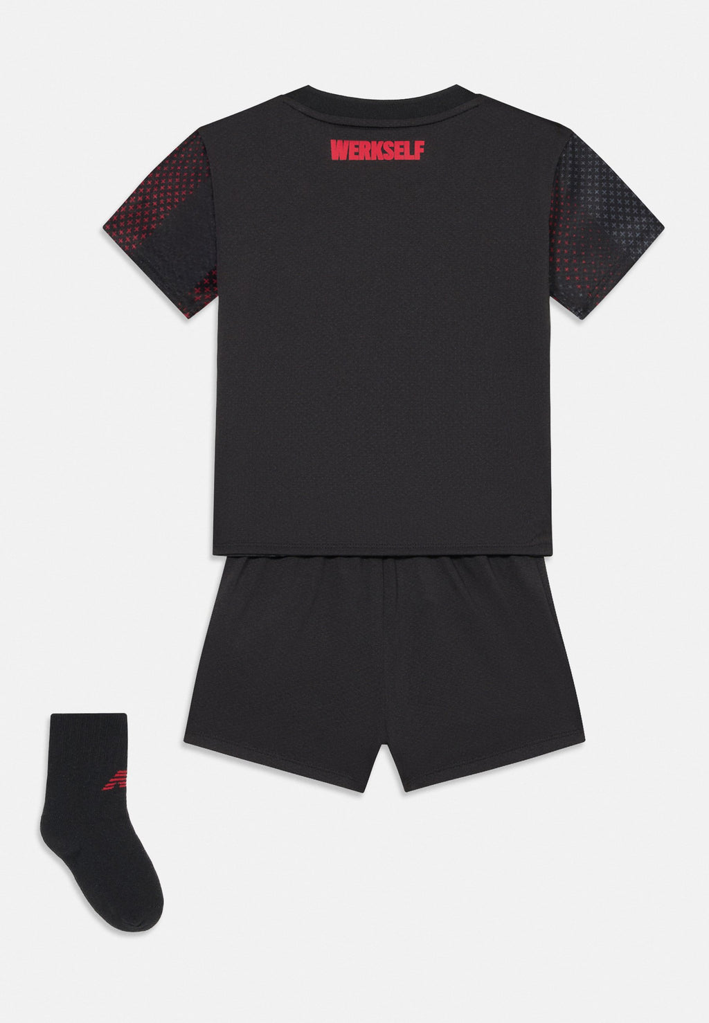 New Balance BAYER HOME BABY KIT UNISEX