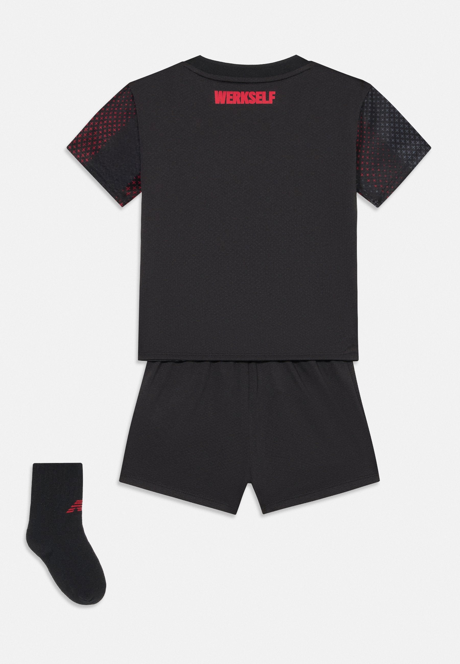 New Balance BAYER HOME BABY KIT UNISEX