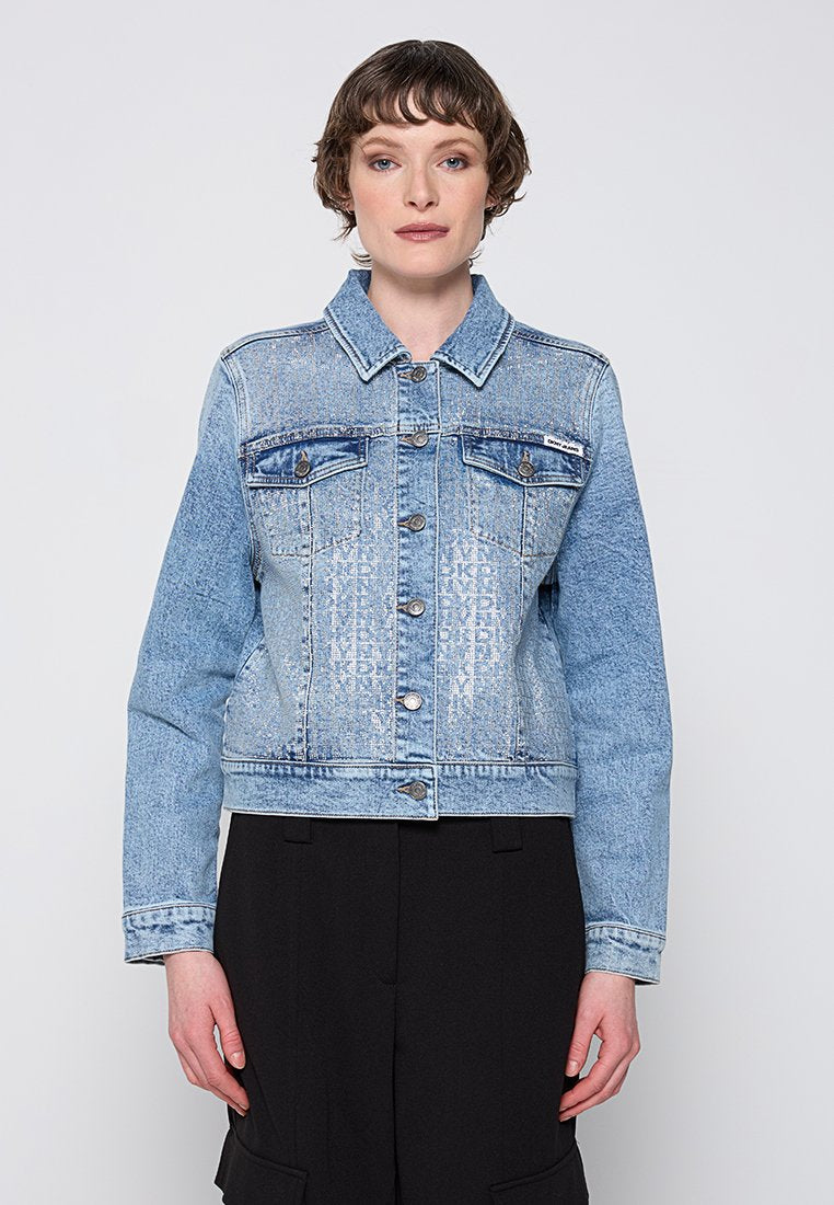 DKNY Jeansjacke Media 1