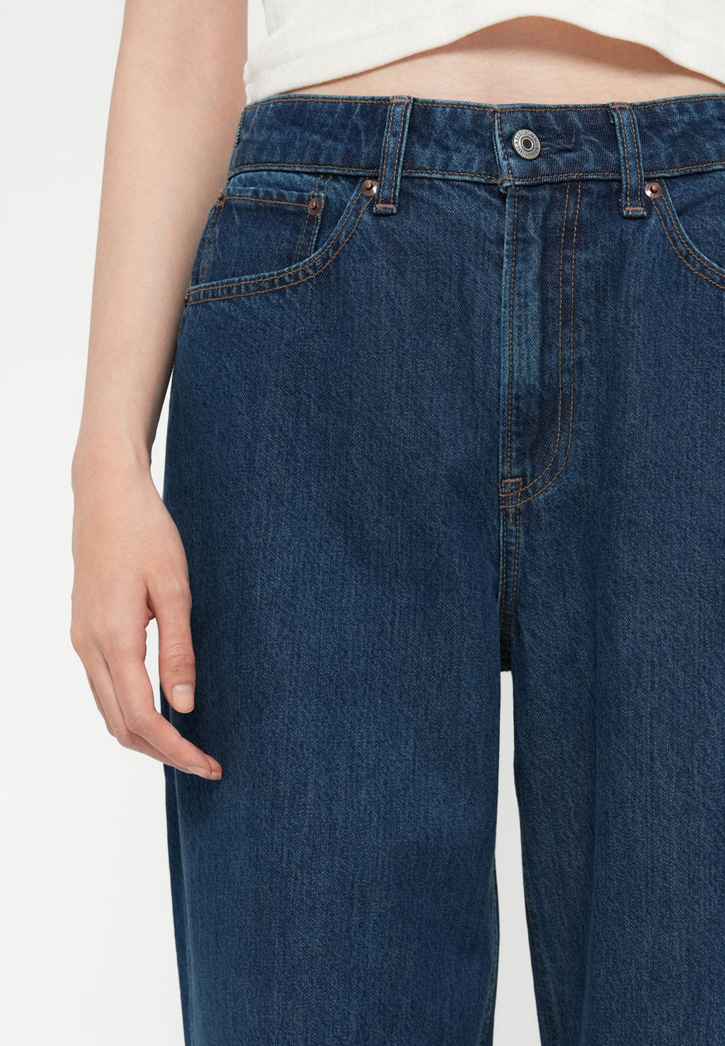 Abercrombie & Fitch LOOSE