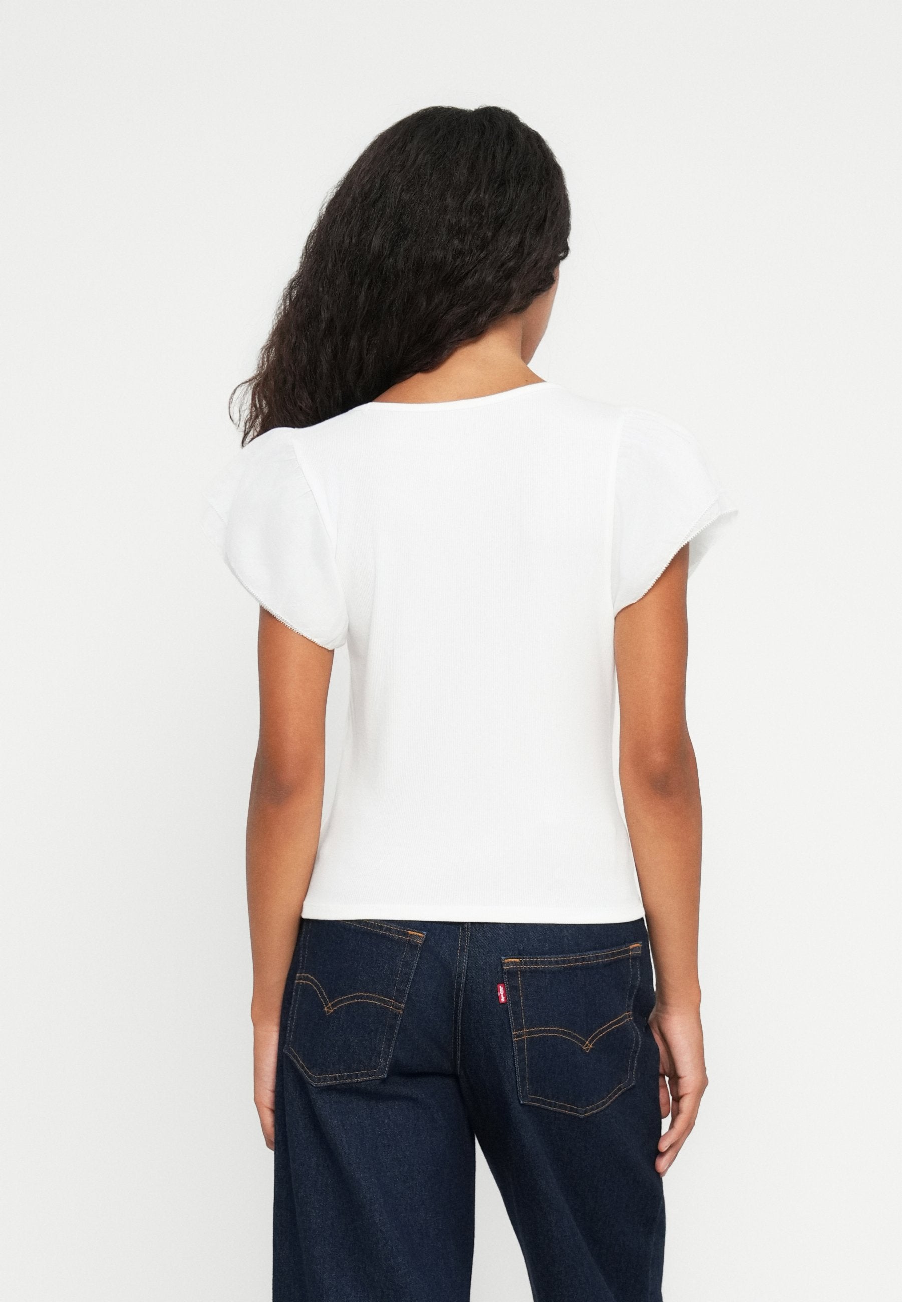 GAP FLUTTER SCOOP