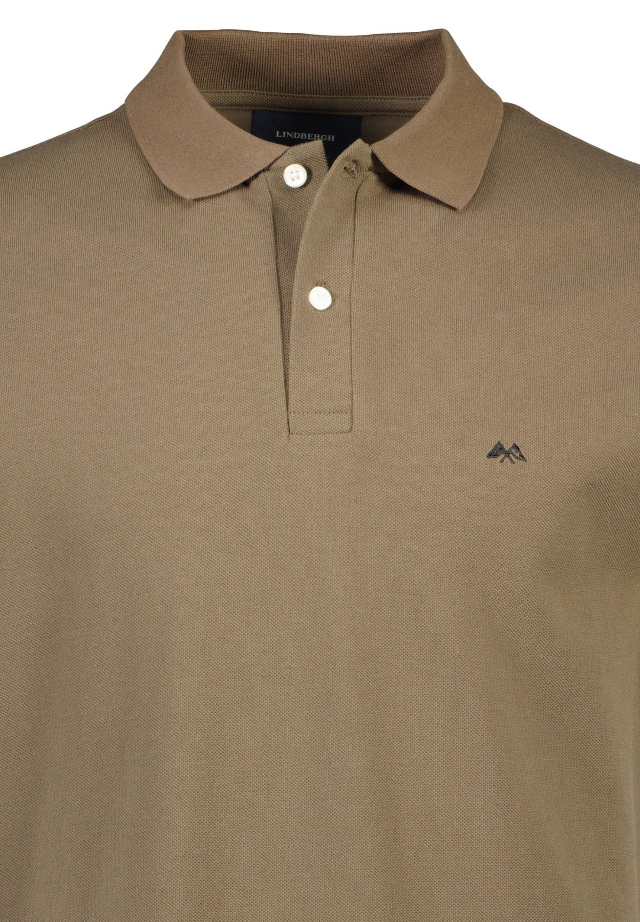 Lindbergh Poloshirt Media 7