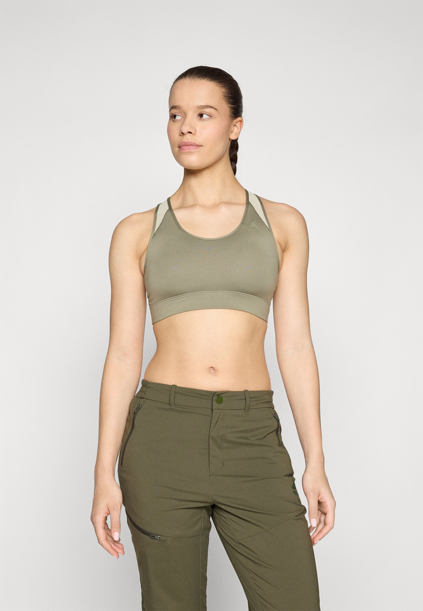 ODLO BRA MEDIUM SUPPORT