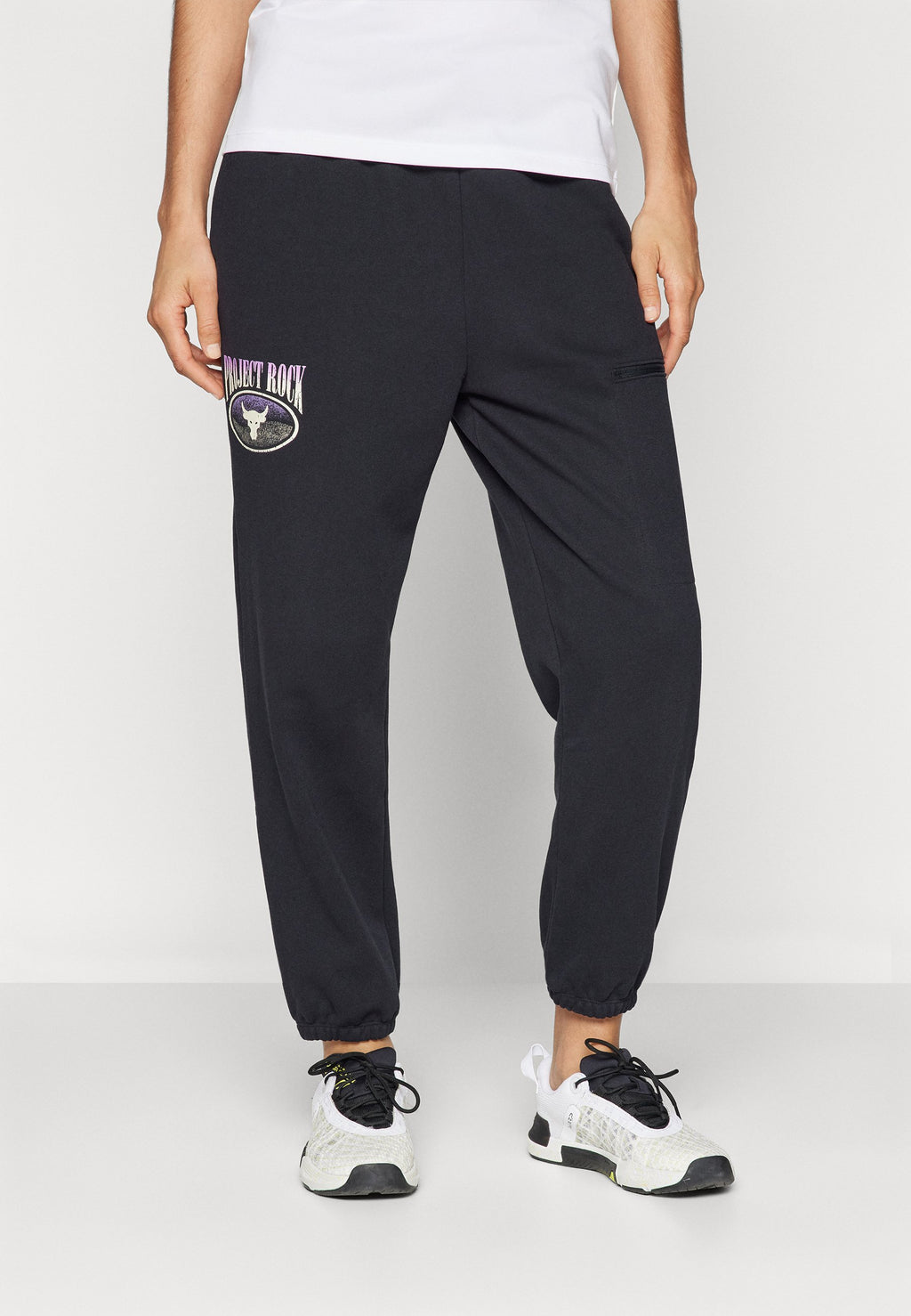 Under Armour TERRY PANT