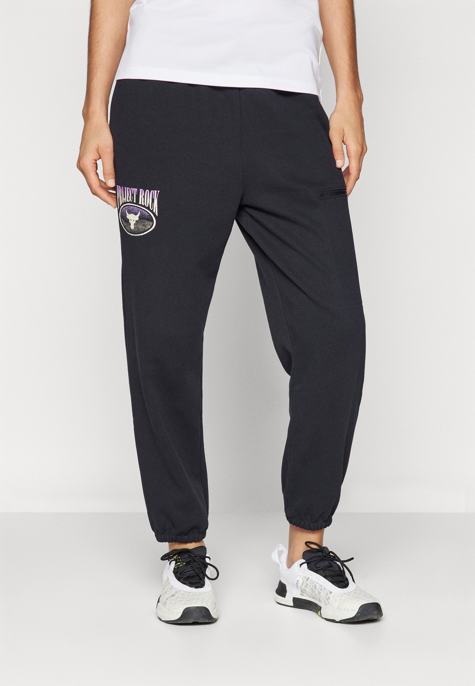 Under Armour TERRY PANT