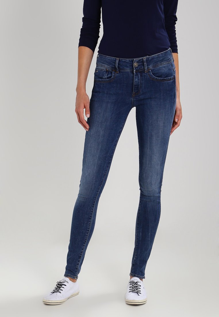 LYNN MID SUPER SKINNY  Media 3